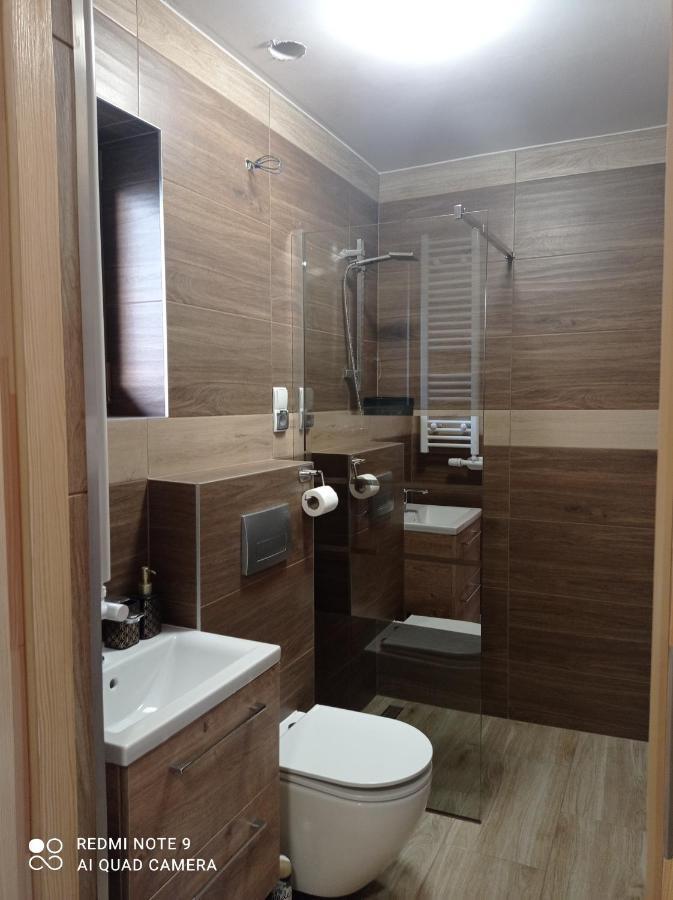 Domki ,,Goramiba" Jurgów Exterior foto